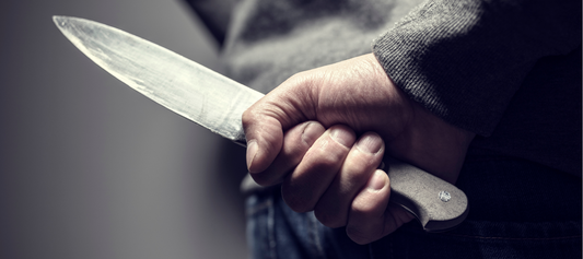 Exeter Police Dismiss Knife Crime As Non Emergency