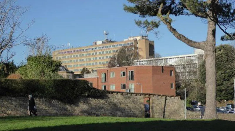 Yeovil Hospital Took DNA Without Consent