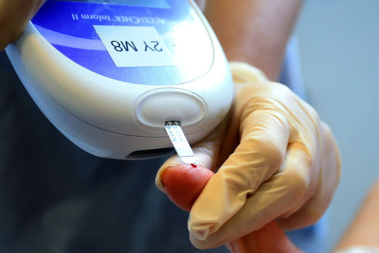 Early blood sugar control for type 2 diabetes ‘can lead to less deaths’