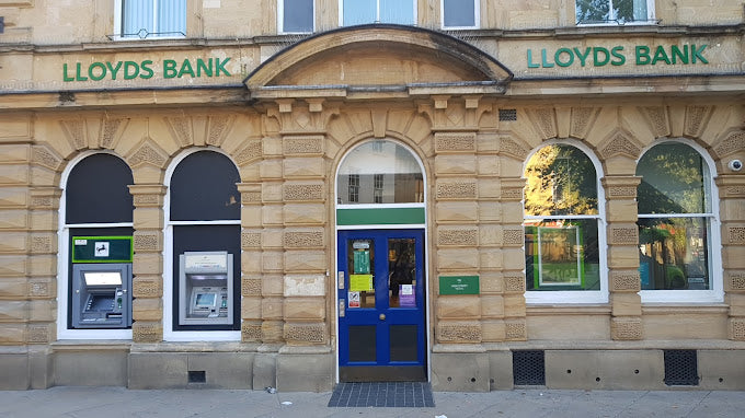 Lloyds Bank Yeovil Scandal As Man Suffers Mental Breakdown