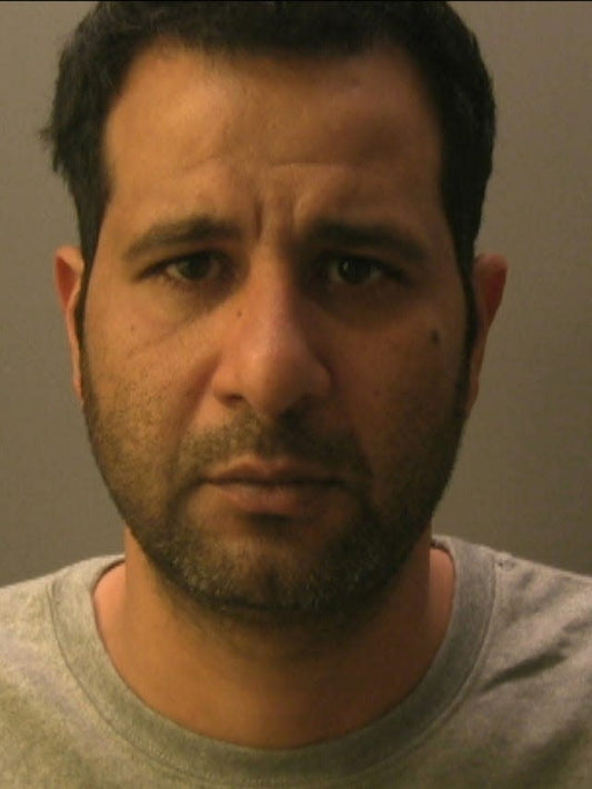 Van Driver Found Guilty of Smuggling Migrants in Dangerous Hidden Compartment