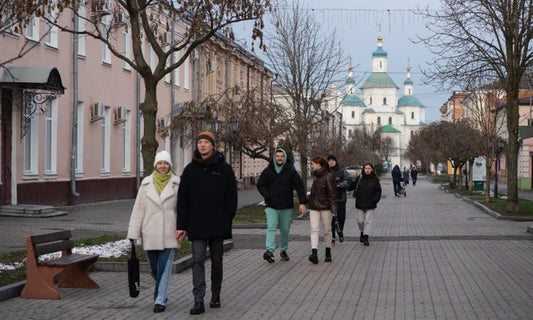 Russian Forces Launch Devastating Strikes on Sumy Oblast, Leaving Three Dead and Six Injured