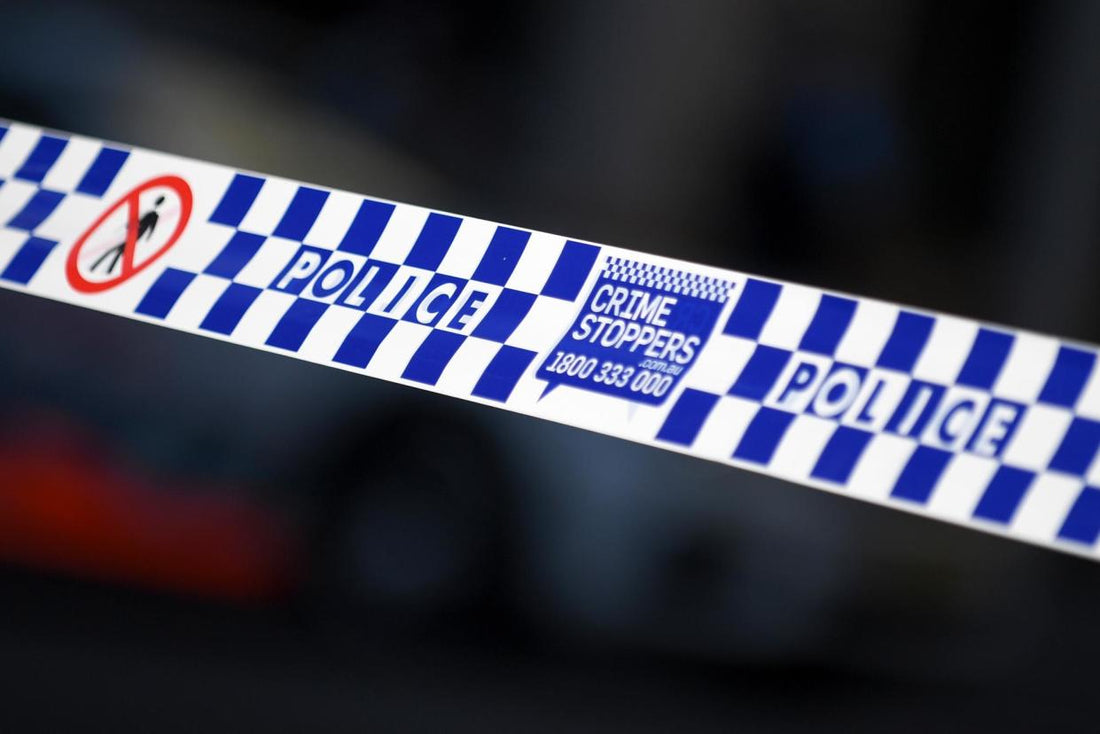 Burwood Murder Sees Man Arrested For Stabbing Woman To Death