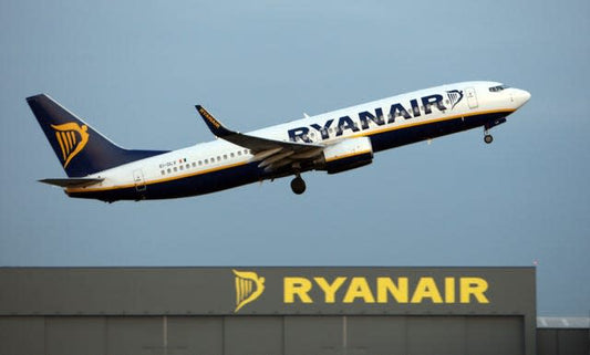 Ryanair Boss Wants Alcohol Passenger Limits At Airports