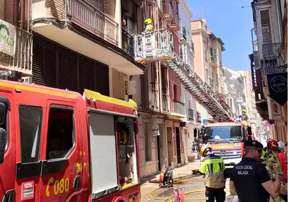 8 in hospital after birthday cake fire in Spain