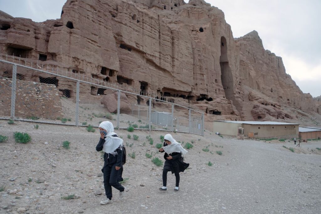 Spanish Tourists SHOT DEAD In Afghanistan