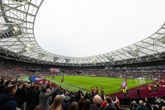 West Ham United's Distance from Loyal Supporters Highlighted