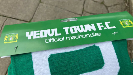 Football Fans Laughing At Yeovil Town Football Club