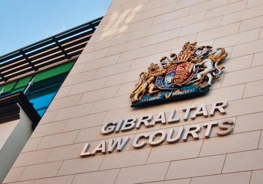 Elton Glover Gets 12 Year Jail Sentence In Gibraltar