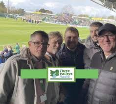 Three Valleys Radio Presenter Pushes Propaganda for Yeovil Town FC Amid Legal Battle, Despite Shady Past