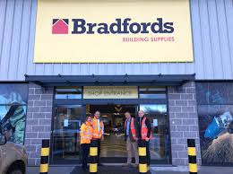 BRADFORD BUILDING SUPPLIES BACKS YEOVIL TOWN FC DESPITE RACIST STORM