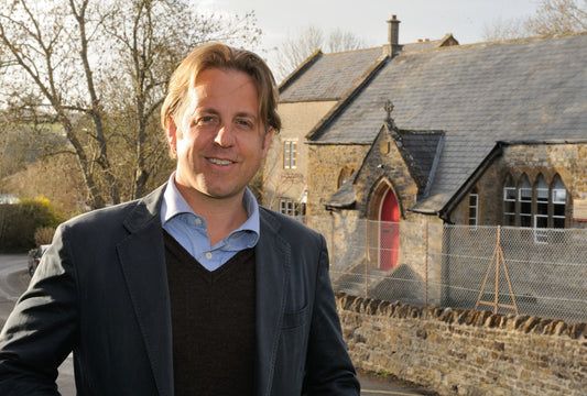 Yeovil MP Marcus Fysh BANNED