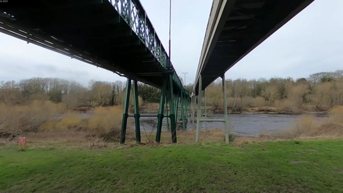 14 YEAR OLD DIES IN RIVER TYNE