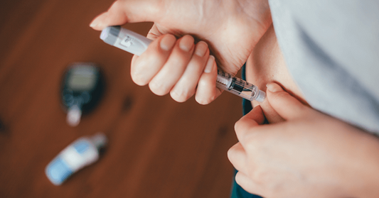 Diabetic Woman Dies After Ceasing Insulin at Alternative Healing Workshop