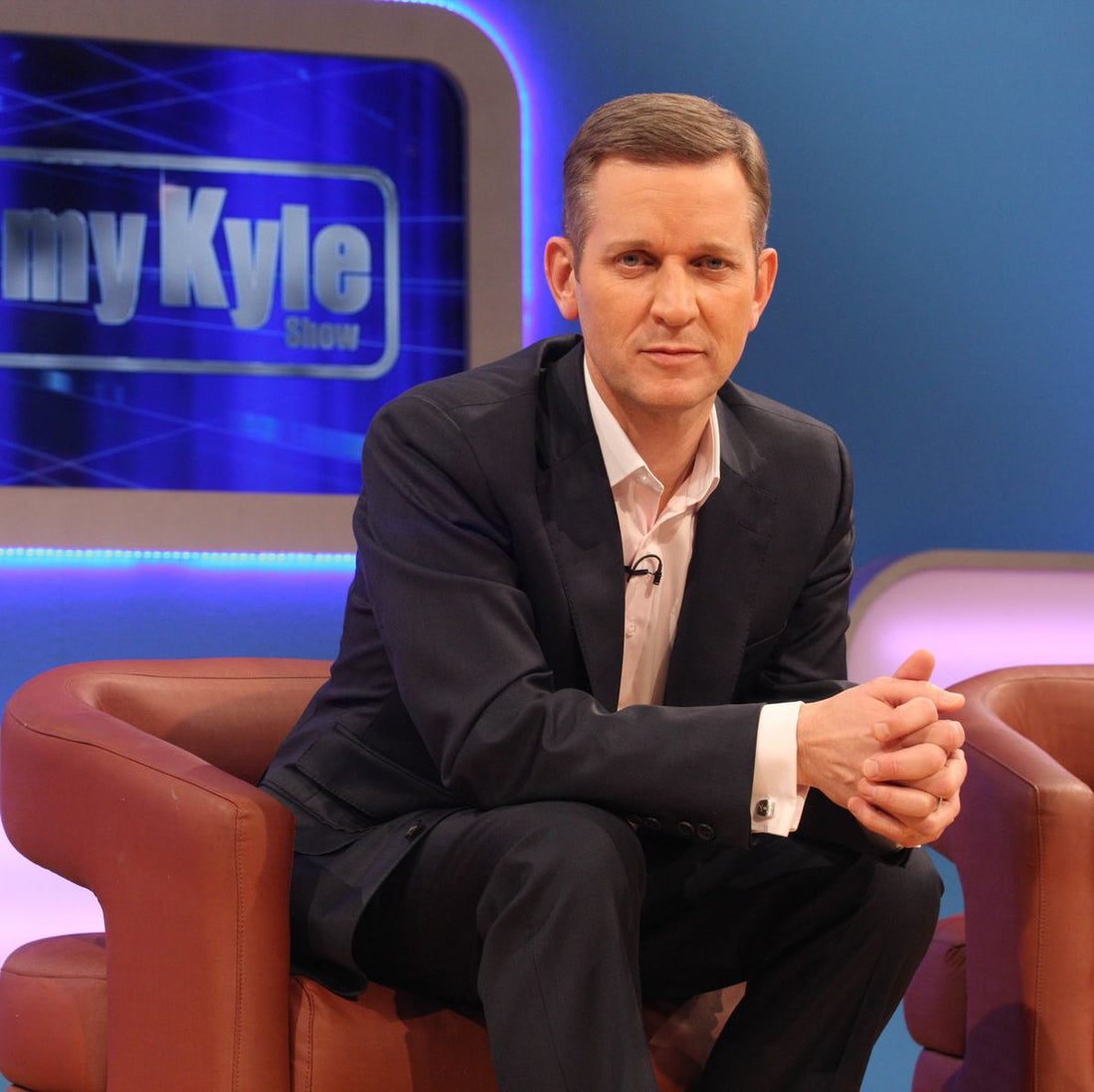 Jeremy Kyle Gives Evidence at Inquest into Death of Steve Dymond